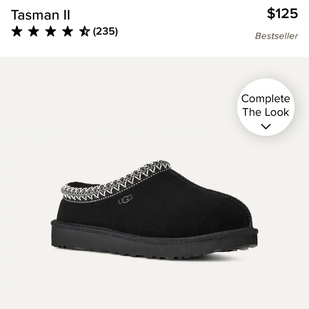 UGG